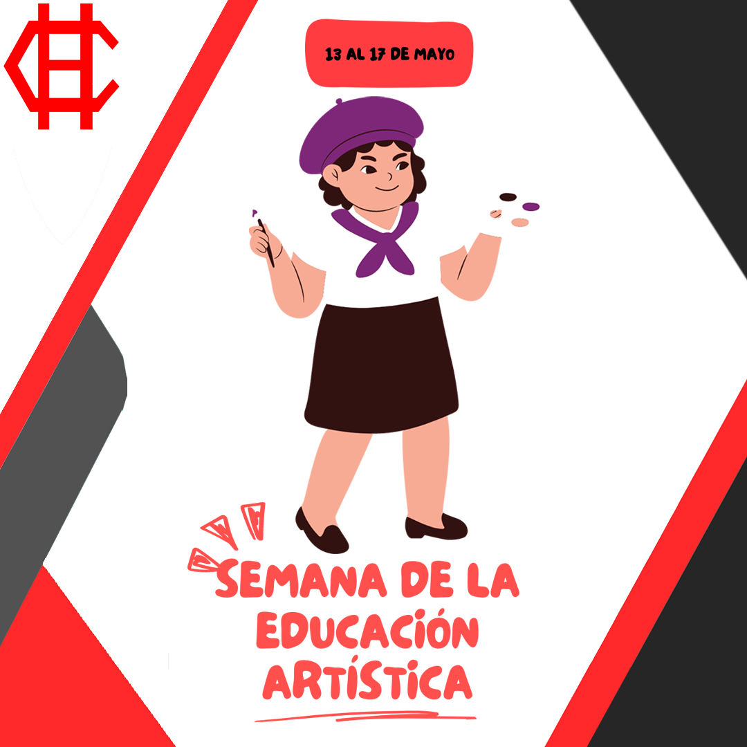 Semana de la Educación Artística.